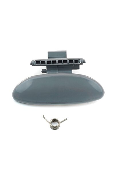 Bross Otomotiv مزلاج قفازات اليد لسيتروين إليزيه C2 C3 بيجو 301 رمادي 8218a3 ...