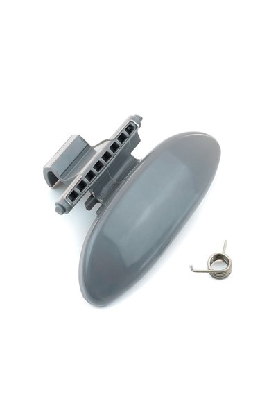 Bross Otomotiv Torpedo Latch Gray for Citroen Elysee C2 C3 Peugeot 301 8218a3