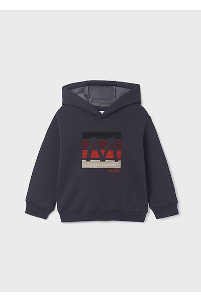 MAYORAL Boy's Hooded Sweat