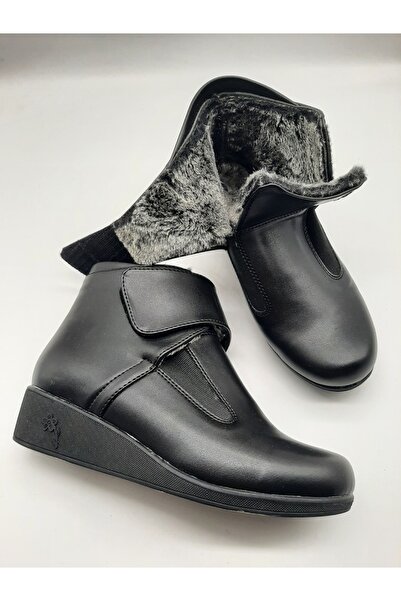 Merry Pace Yeni Sezon Anne Kışlık Botumuz