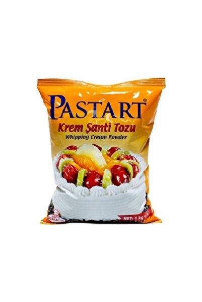 Genel Markalar Ovalette Mutfak Pastart Krem Şanti Tozu 1 Kg