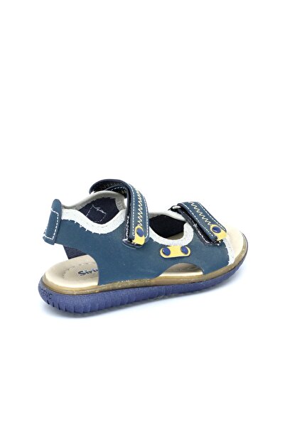 Şirin Bebe Şirinebebe 03701 Anatomic Boys' Sandals