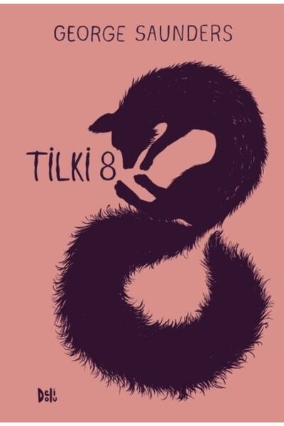 Deli Dolu Tilki 8