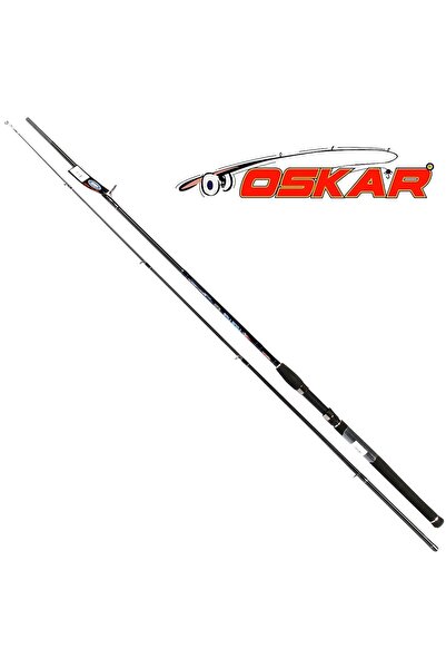 Oskar Long Life 2,70 Mt Xtra Flexx 10-30 Gr Kamış