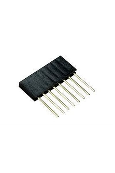 Arduino 10 Pin Female Header 11 Mm