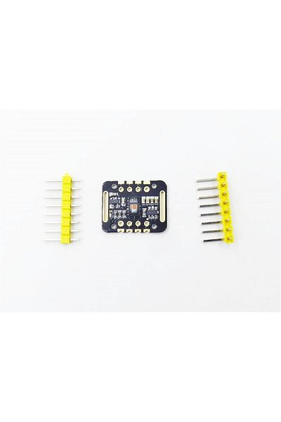 Arduino وحدة استشعار النبض ومقياس التأكسج Max30102