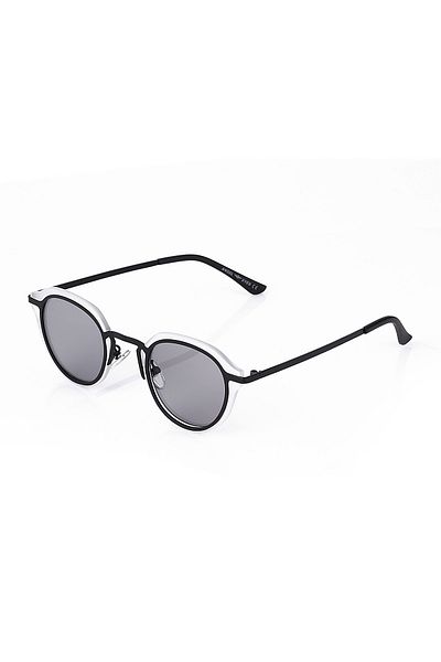 TomyHelf Unisex Sunglasses - Stylish and Comfortable Design