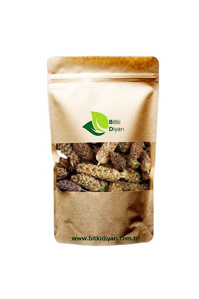 bitki diyarı Karabash Herbal Tea 1 kg Package
