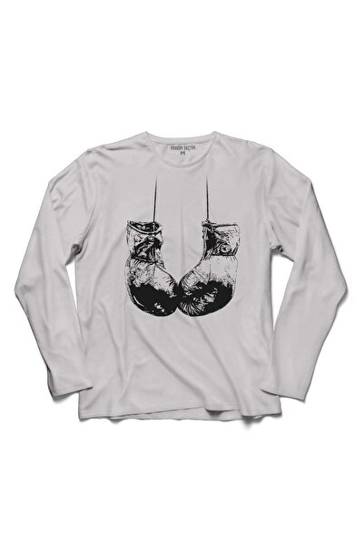 Kendim Seçtim Muhammad Ali boksačka rukavica od gline Impossible je majica sa...