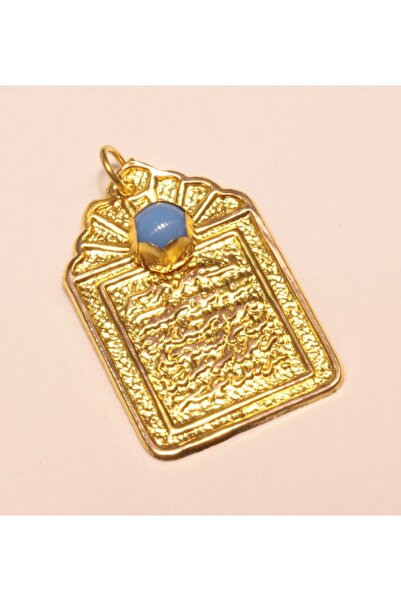 Hakan Güler Kuyumculuk Altın Hediyelik Maşallah Kolye Ucu