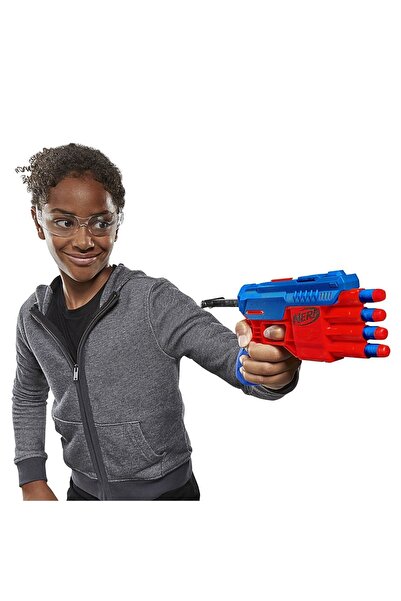 Hasbro F2218 Nerf Alpha Strike +8 Years