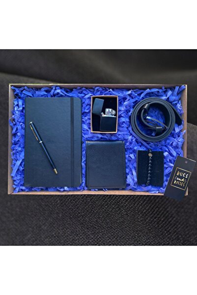 REGALOGİFT Babaya Doğum Günü Hediyesi Erkeğe Hediye Konsept Hediye Kutusu