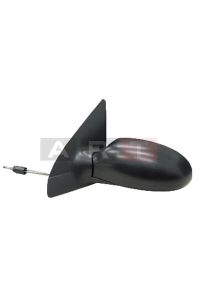 Genel Markalar 98ab17683ud Dikiz Aynası Sol Ford Focus 1998-2005 Uyumlu   Mek...