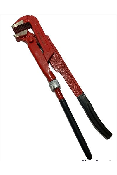 DAFS Professional 1" Pipe Wrench Spanner