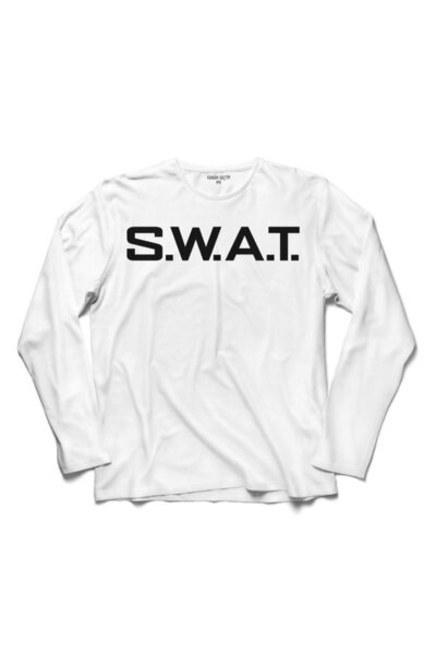 Kendim Seçtim Swat S.w.a.t. Policijska specijalna jedinica Burgundska beretka...