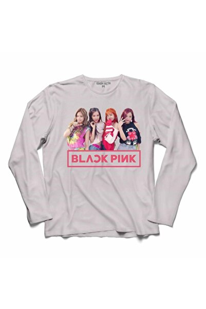 Kendim Seçtim Black Pink Blackpink Kasetna Muzika Južna Koreja 2 Majica sa Du...