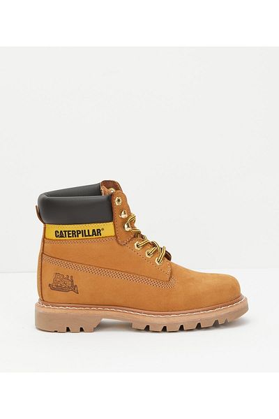 Caterpillar Γυρίνοι 015μ 100031   Μπότες Colorado/sundance/Number 41