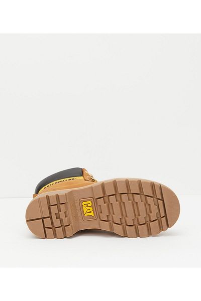 Caterpillar Γυρίνοι 015μ 100031   Μπότες Colorado/sundance/Number 41