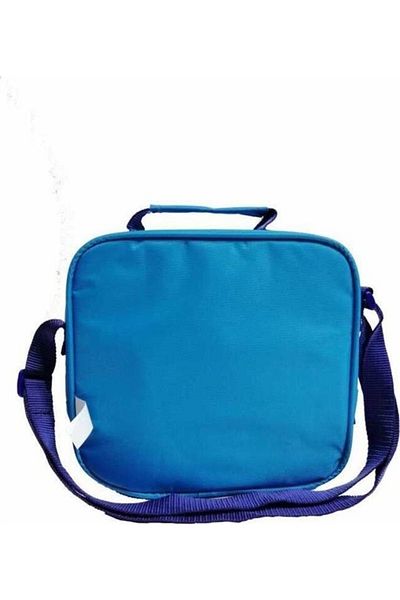 U.S. Polo Assn. Plbsç20195 Lunch Box