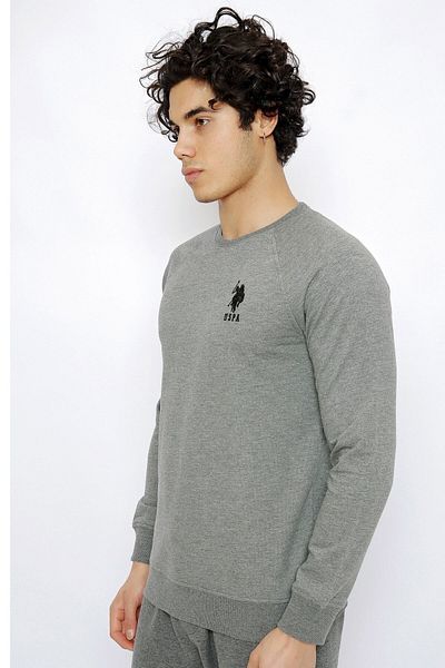 U.S. Polo Assn. Men's Sweatshirt 50253181-vr081