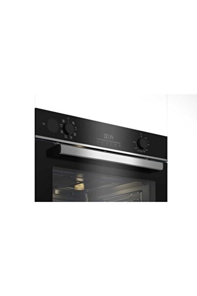 Beko Bfc 630 S Siyah Ankastre Fırın