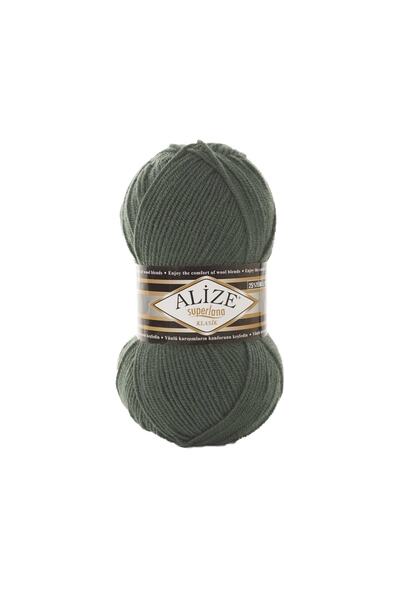 Alize Superlana Klasik 469