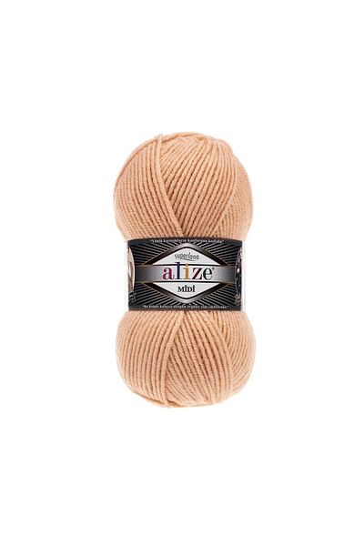 Alize Superlana Midi 502