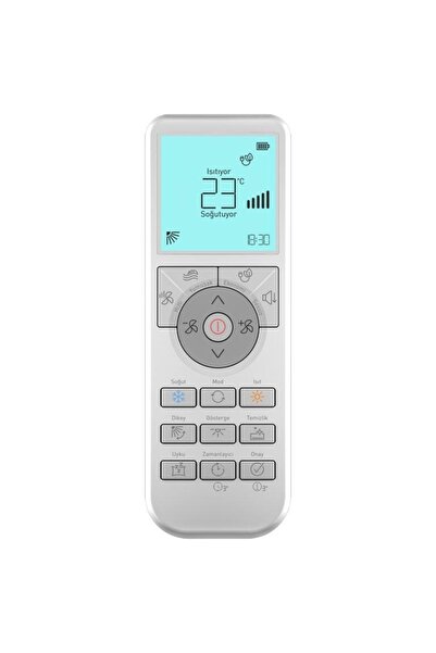Beko 32425 Ekolojik A++ Ev Tipi Klima