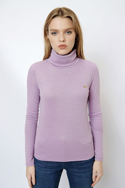 U.S. Polo Assn. Hanorac liliac pentru damă