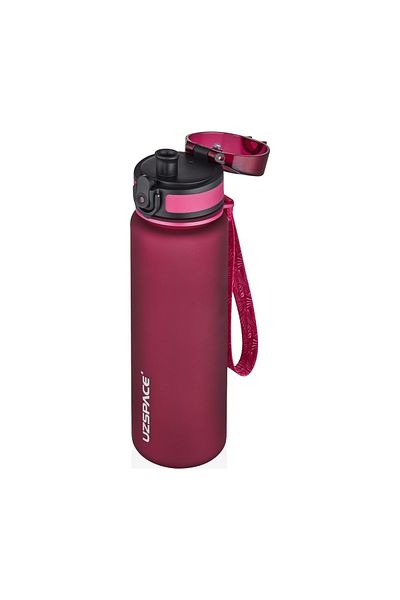 Uzspace Uzspace Wagonli?fe 3026 - 500ml Red Flask
