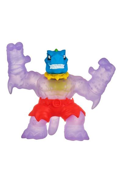 GIOCHI PREZIOSI Goojitsu Gooshifters Tyro Renk Değiştiren Işıklı Çekirdekli S...