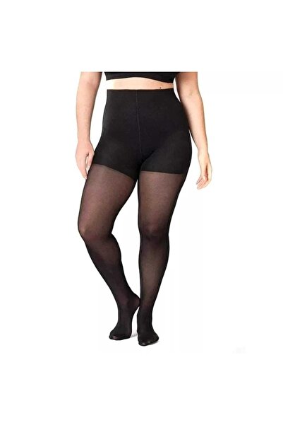 Dark Lavanta Fantazi Külotlu Çorap