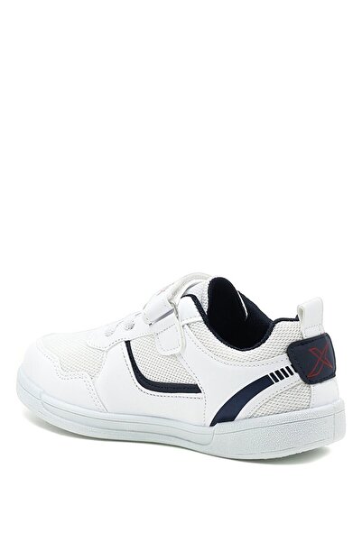 Kinetix Hornet J 2fx White Кросівки для хлопчиків білий