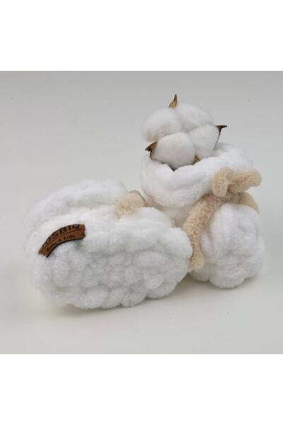 Tosbiq Baby Booties / Slippers