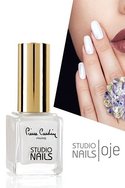 Pierre Cardin Studio Nails Oje - 014 14268