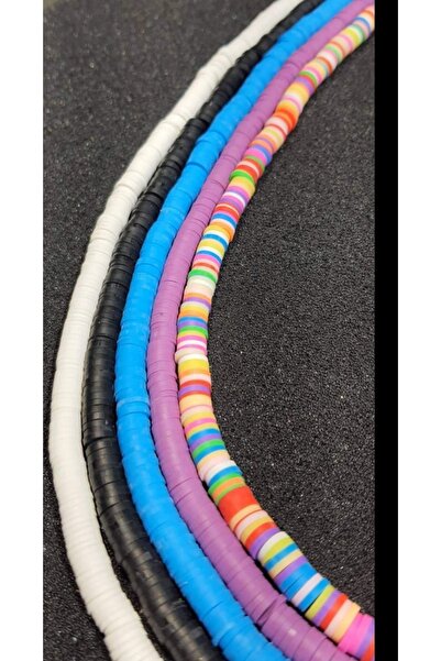 RLX BUJİTERİ 5 ألوان من خرز فيمو لصنع المجوهرات