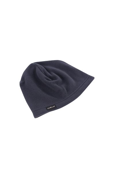 Huğlu Indigo Color Fleece Beret
