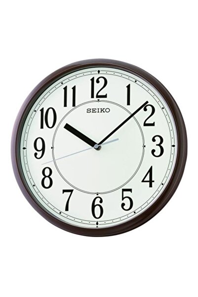 Seiko Qxa756b Duvar Saati
