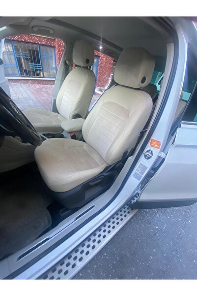 AKINCI حزمة Highline متوافقة مع Volkswogen Tıguan 2016 2020، مقعد خلفي خلفي 2...