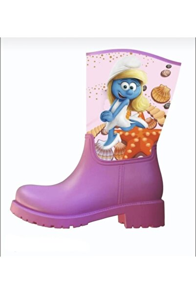 TREND أحذية المطر للأطفال