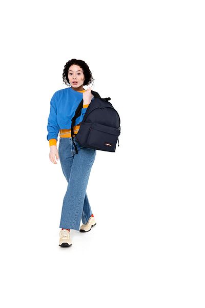 Eastpak Padded Pak'r Unisex Çok Renkli Günlük Stil Sırt Çantası
