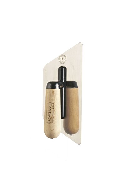 SANDECO Eşkenar Dörtgen Mala 240 X 120 Mm