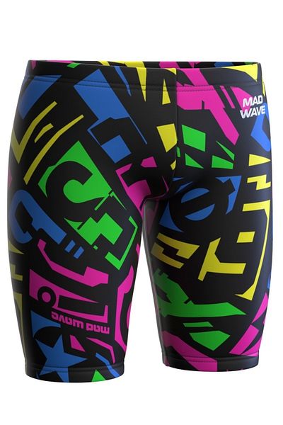 Mad Wave Drive Junior - Comfortable and Fashionable Outfit