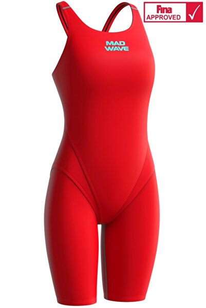 Mad Wave Bodyshell Women (red)