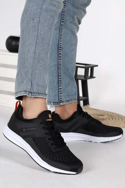 lumberjack Pantofi sport pentru bărbați Strong 1fx Daily Walking Running