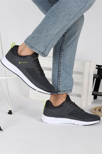 lumberjack Ανδρικά αθλητικά παπούτσια Strong 1fx Daily Walking Running