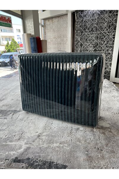 Merinos Eternity Fitilli Nevresim Takımı