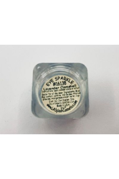 SPLASH Lavender Glitter -16138 Eye Sparkle