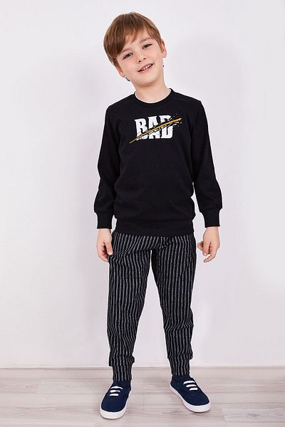 Arnetta Set pijama cu maneca lunga pentru copii 2307 C