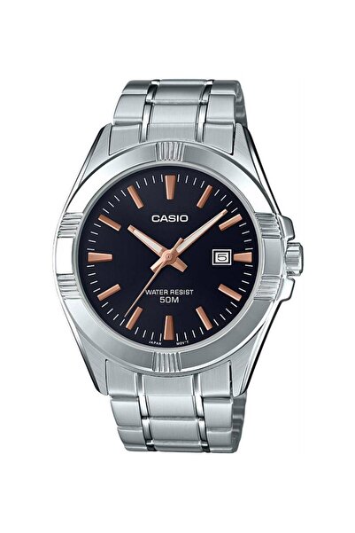Casio ساعة يد رجالية MTP-1308D-1A2VDF